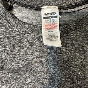 Gymshark long sleeve